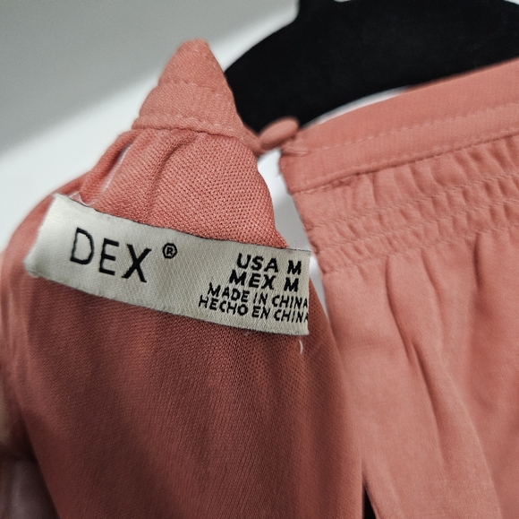 Dex dress - Picture 6 of 7